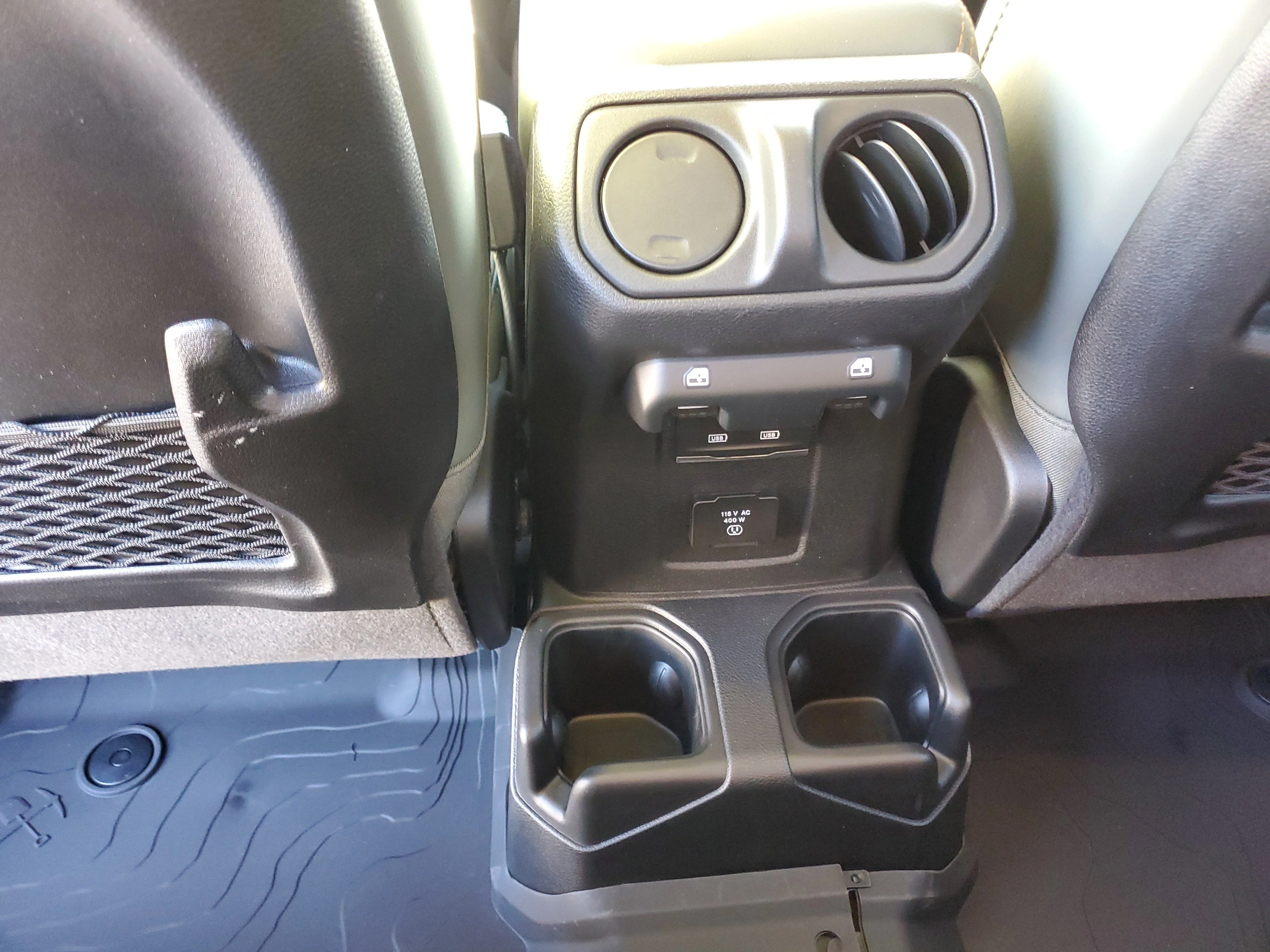 New 2026 41 Exterior Paint Jeep Mojave X image 18