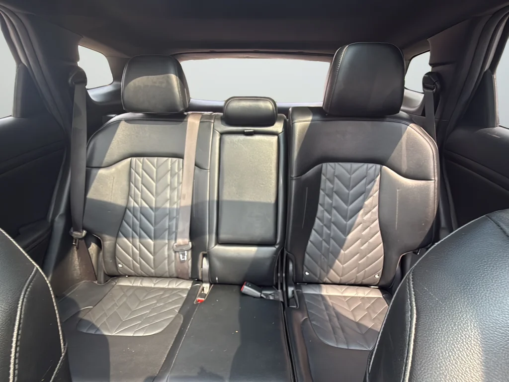 Certified Used 2023 Gray Kia X-Line image 46