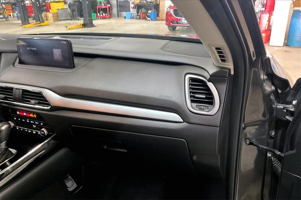 2023 MAZDA CX-9 - Image 15