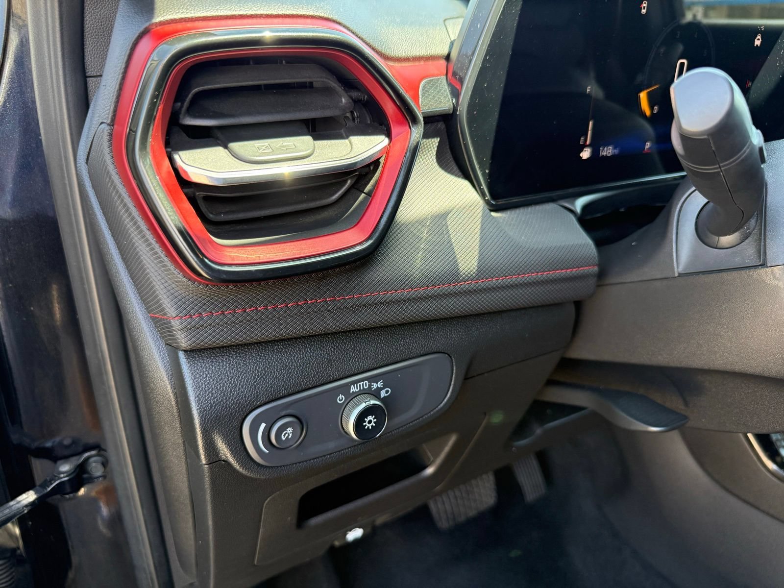 2024 Chevrolet TrailBlazer RS - Photo 13