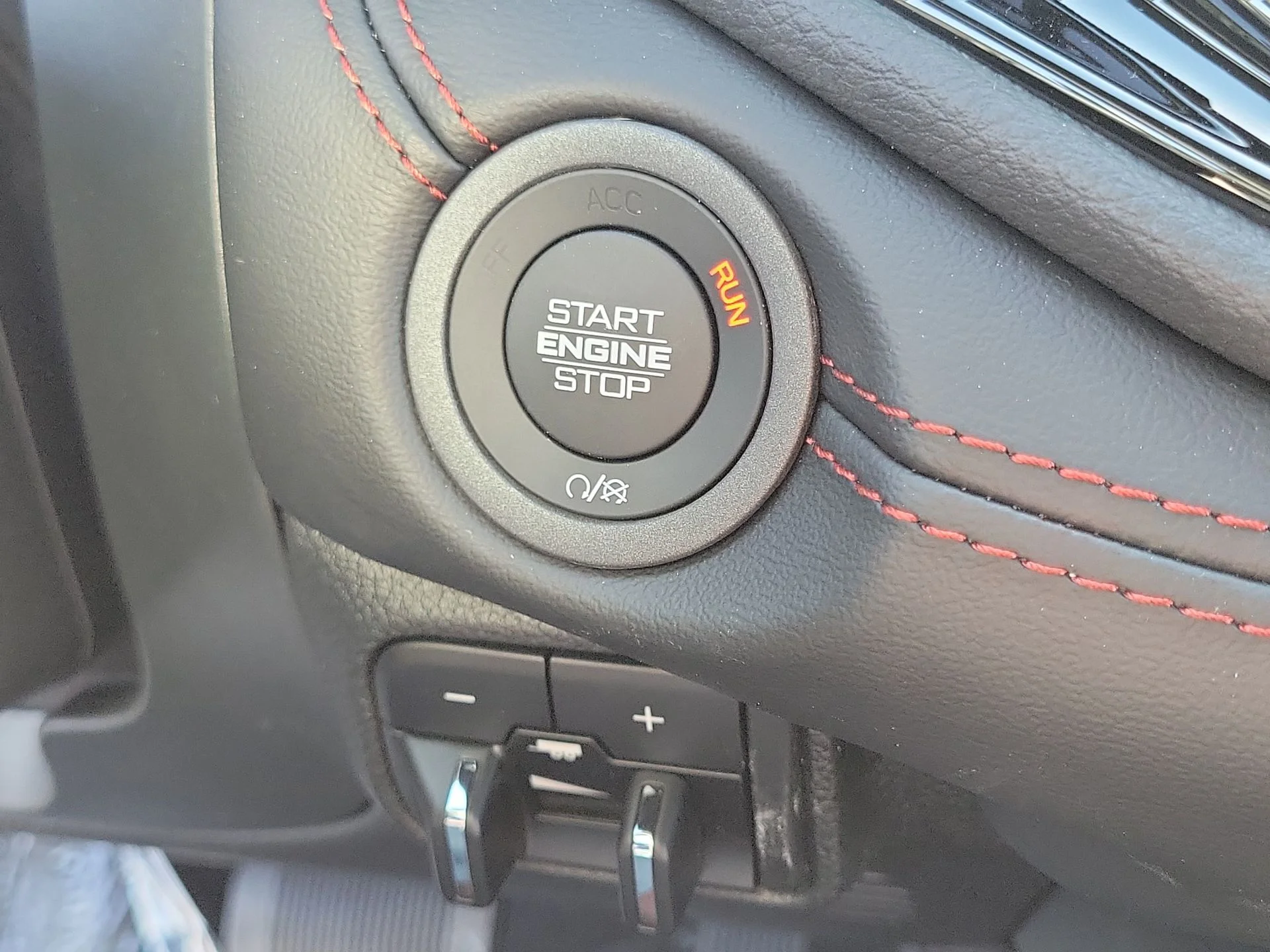 New 2026 Black Dodge GT Plus HEMI V8 image 11