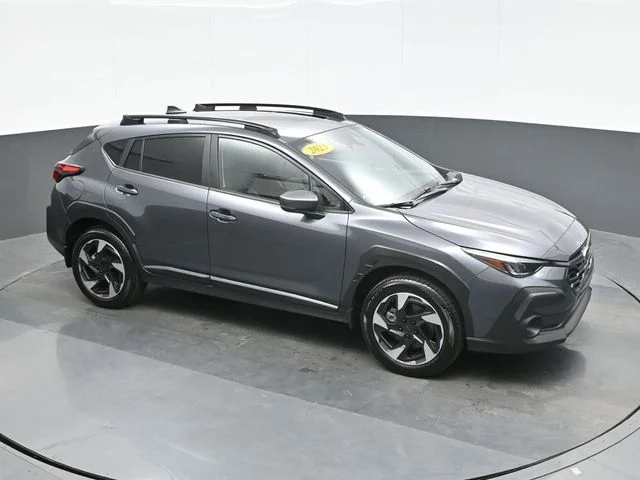 Used 2025 Gray Subaru Limited image 15