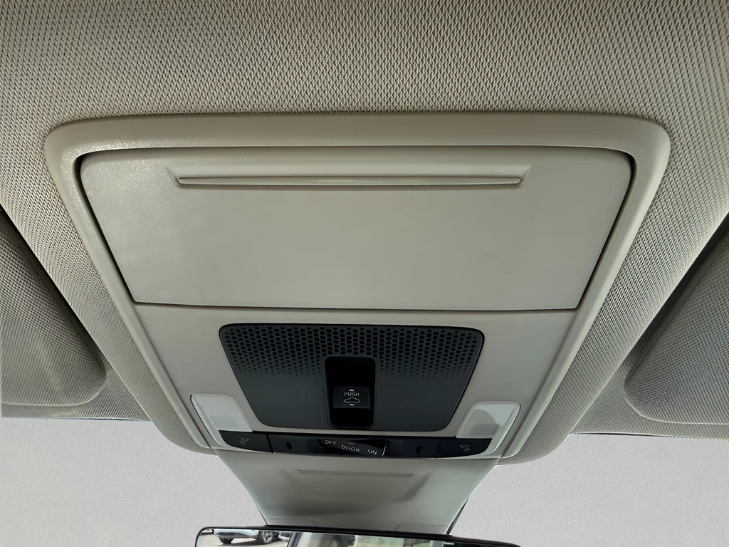 New 2026 Urban Gray Pearl Honda EX-L image 28
