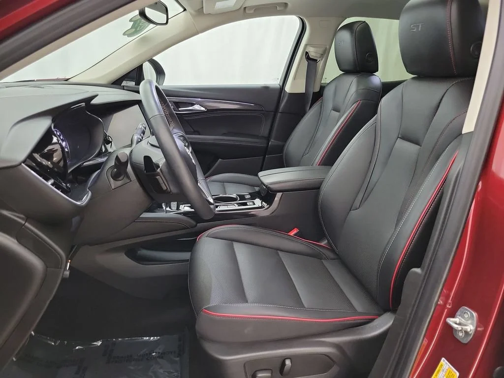 2023 Buick Envision Essence - Photo 9