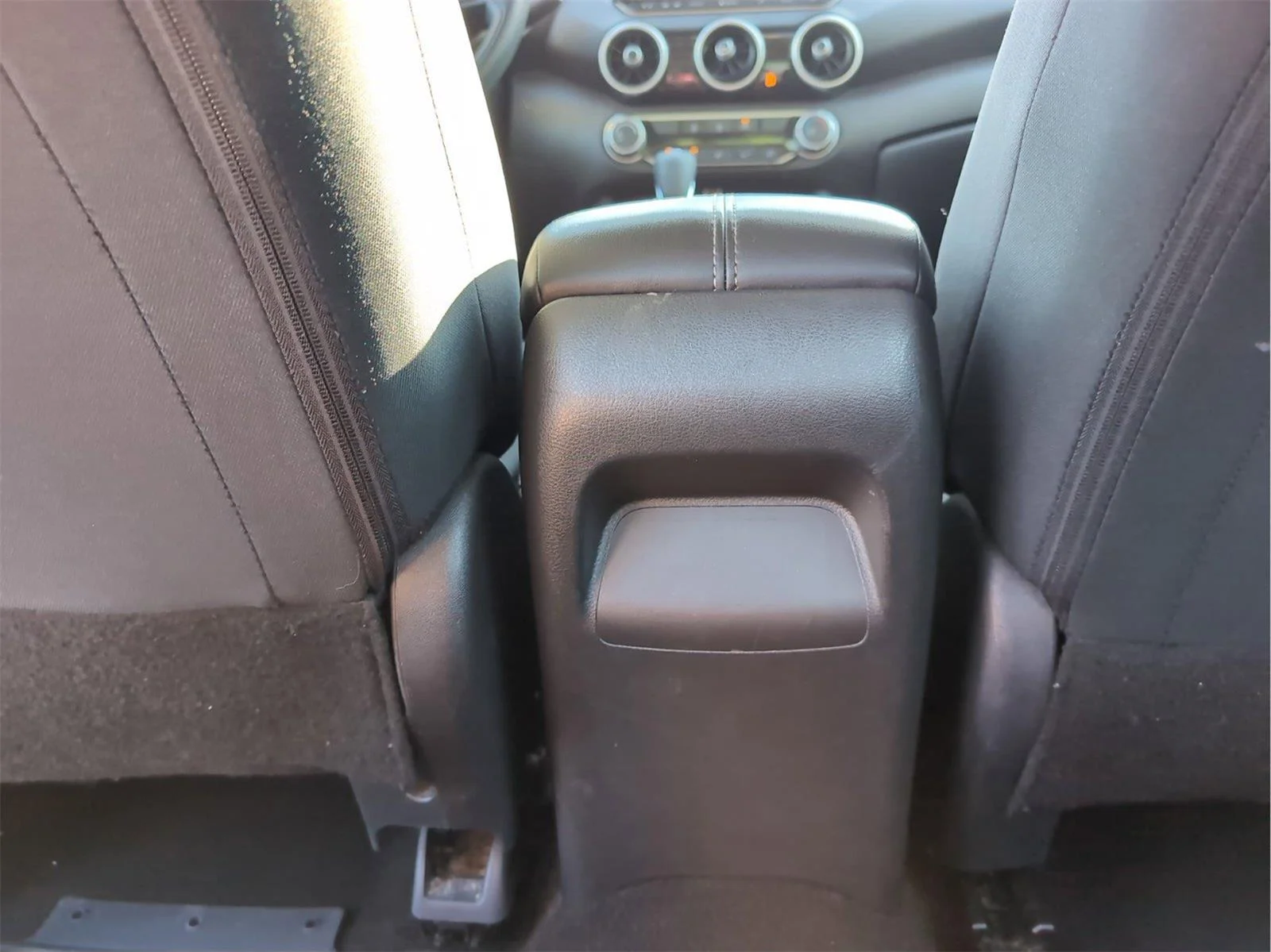 Used 2024 Fresh Powder Nissan S image 28