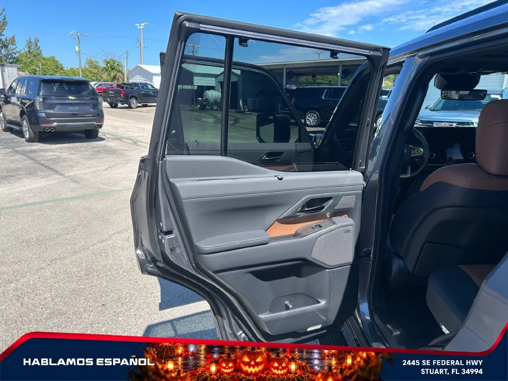 Used 2025 Gray Lexus Luxury+ image 29