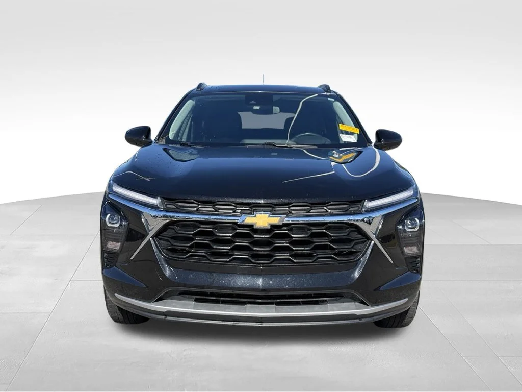 Used 2024 Black Chevrolet LT image 22
