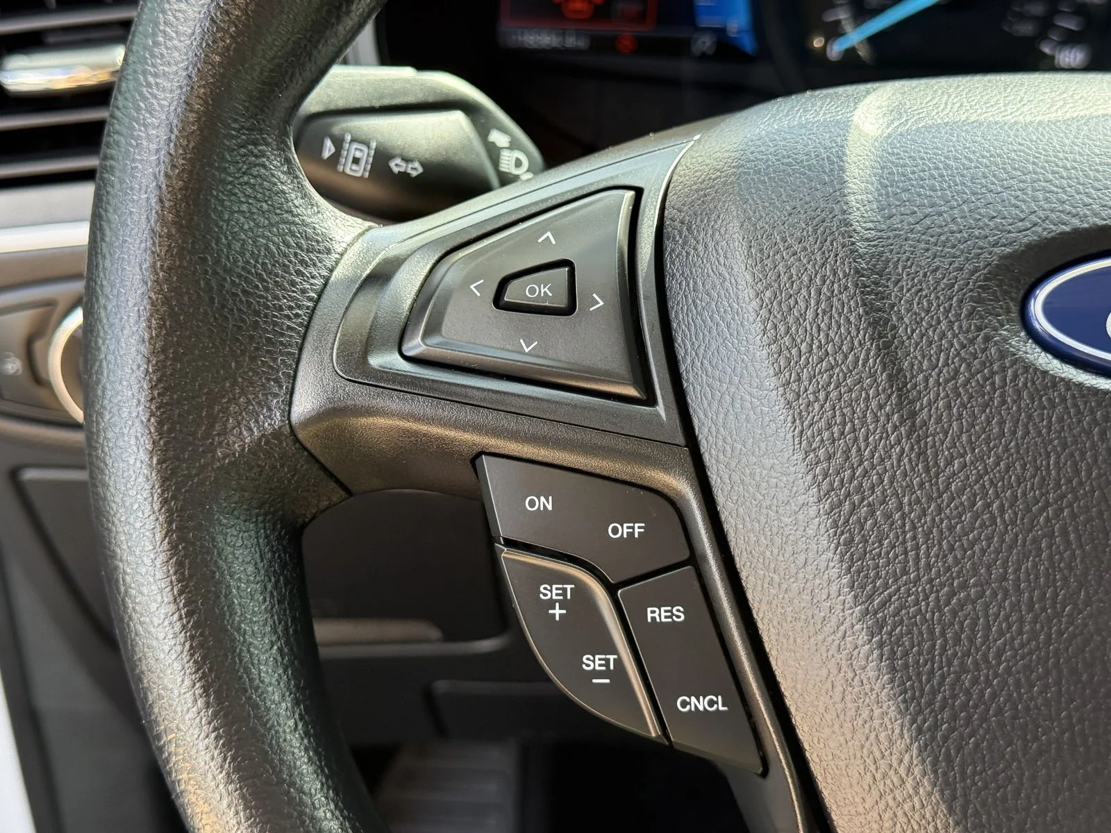 Certified Used 2024 White Ford SE image 29