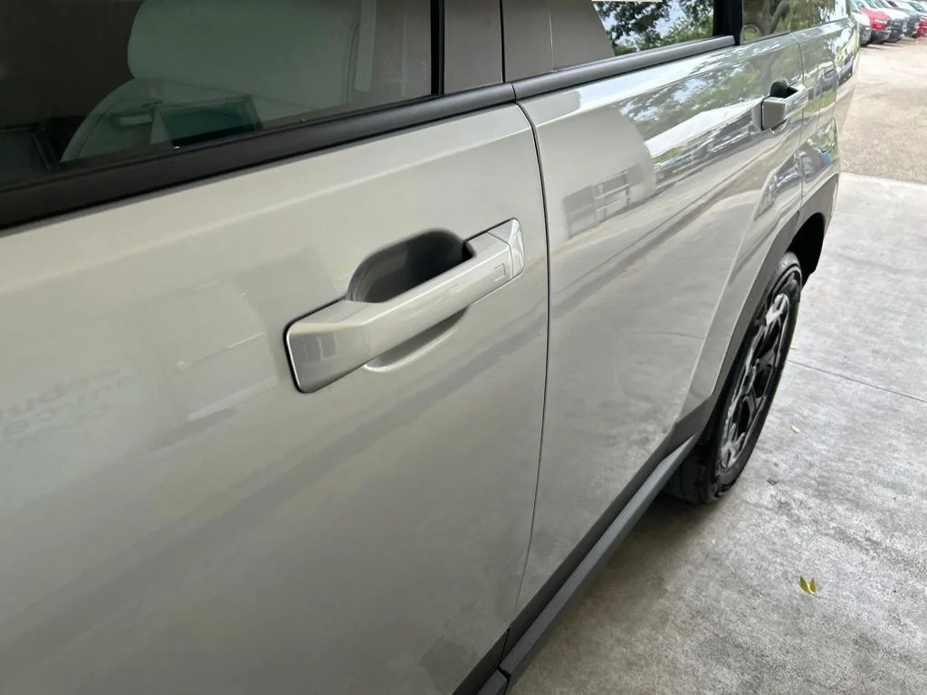 Used 2026 Silver Hyundai SEL image 16