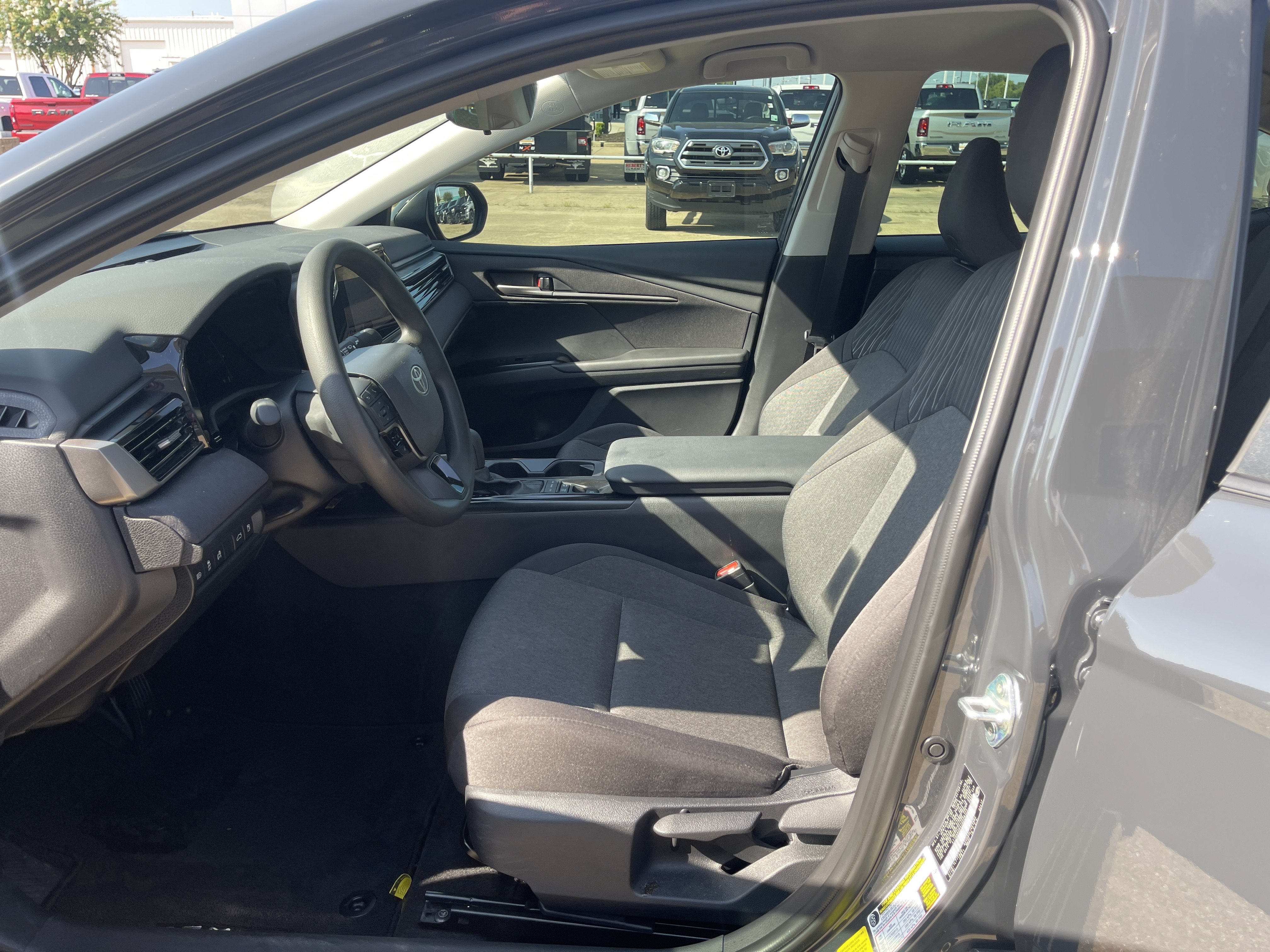 Used 2026 Underground Toyota LE image 24