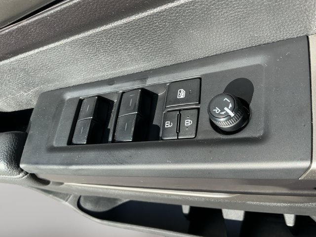 Used 2024 Black Toyota SR5 image 12