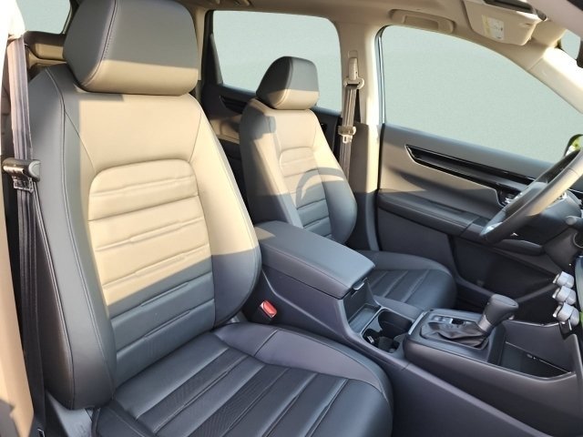 New 2026 Urban Gray Pearl Honda EX-L image 16