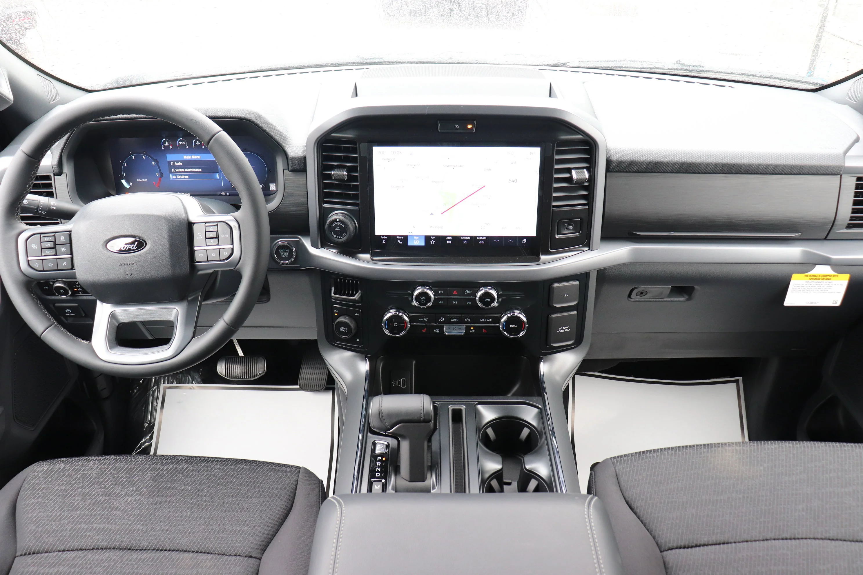 New 2026 AVALANCHE Ford XLT image 20