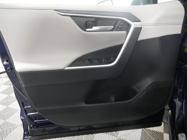 Certified Used 2024 Blueprint Toyota Hybrid Limited w/ Advanced Tech Pkg & Weather Pkg image 8