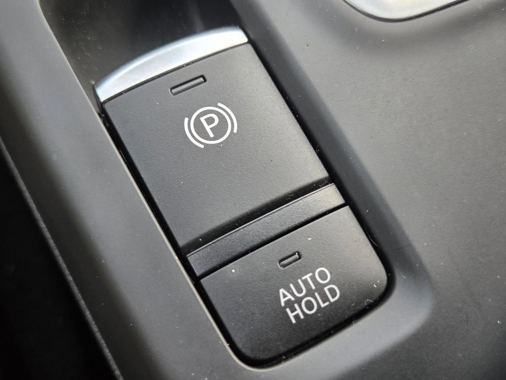 Used 2023 Hermosa Blue INFINITI SPORT image 16