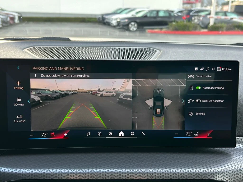 2026 BMW 4 Series 430i - Photo 22