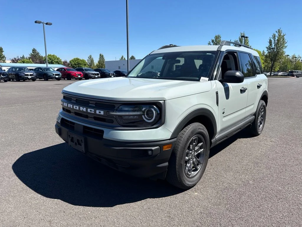 Used 2022 Cactus Ford Big Bend image 3
