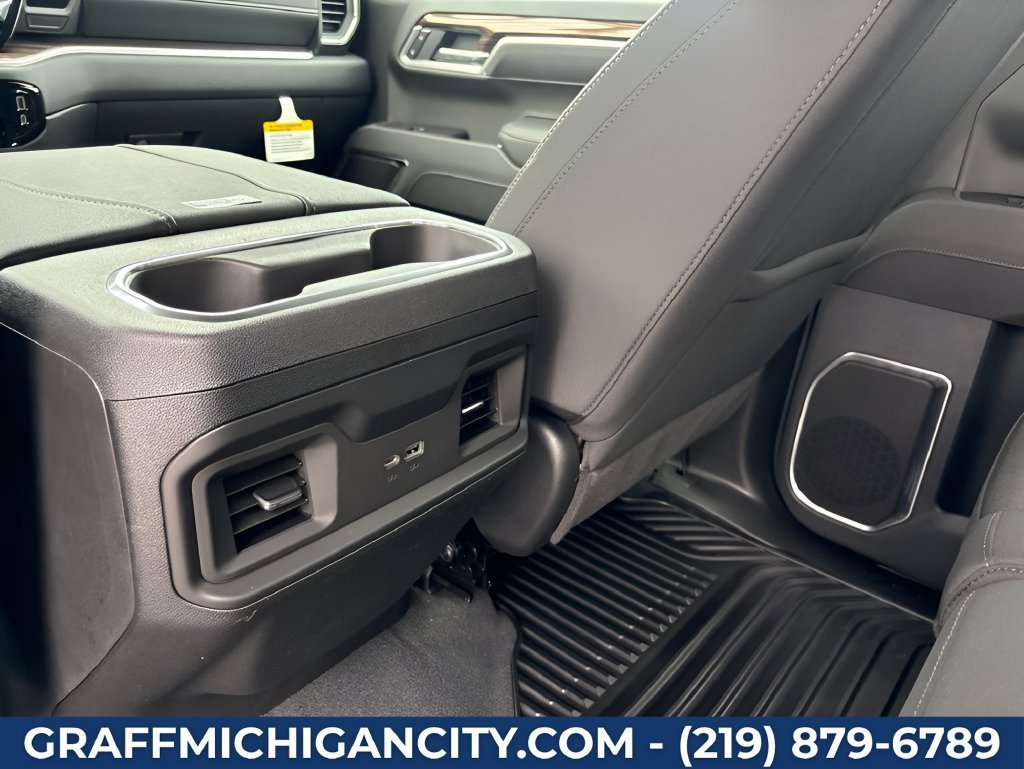 2026 Chevrolet Silverado 1500 LT - Photo 12