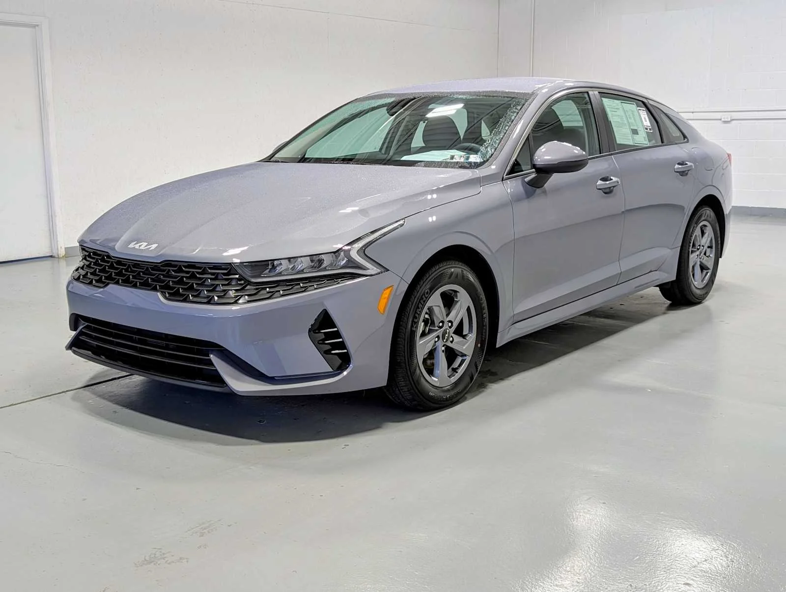 2024 Kia K5
