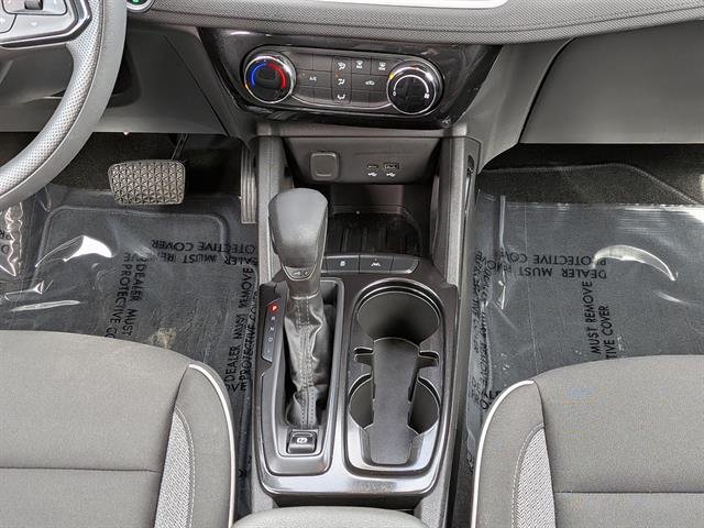 2024 Chevrolet TrailBlazer LT - Photo 18
