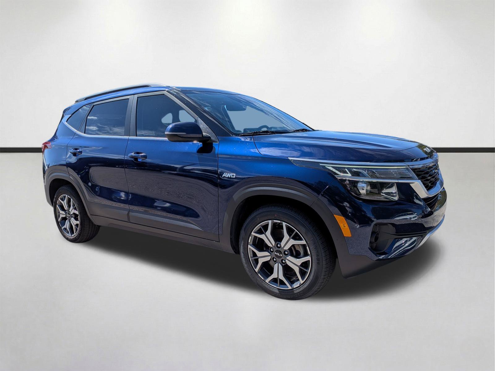 2023 Kia Seltos