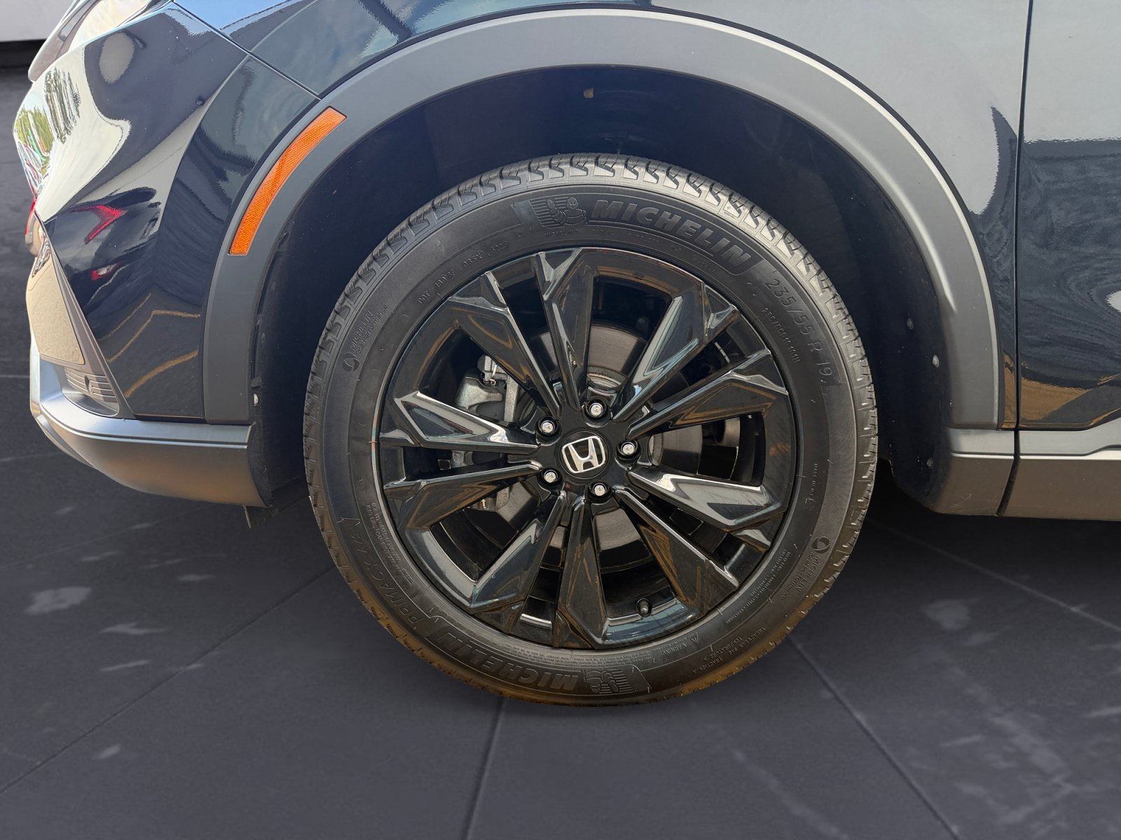 2024 Honda CR-V Sport Touring - Photo 45