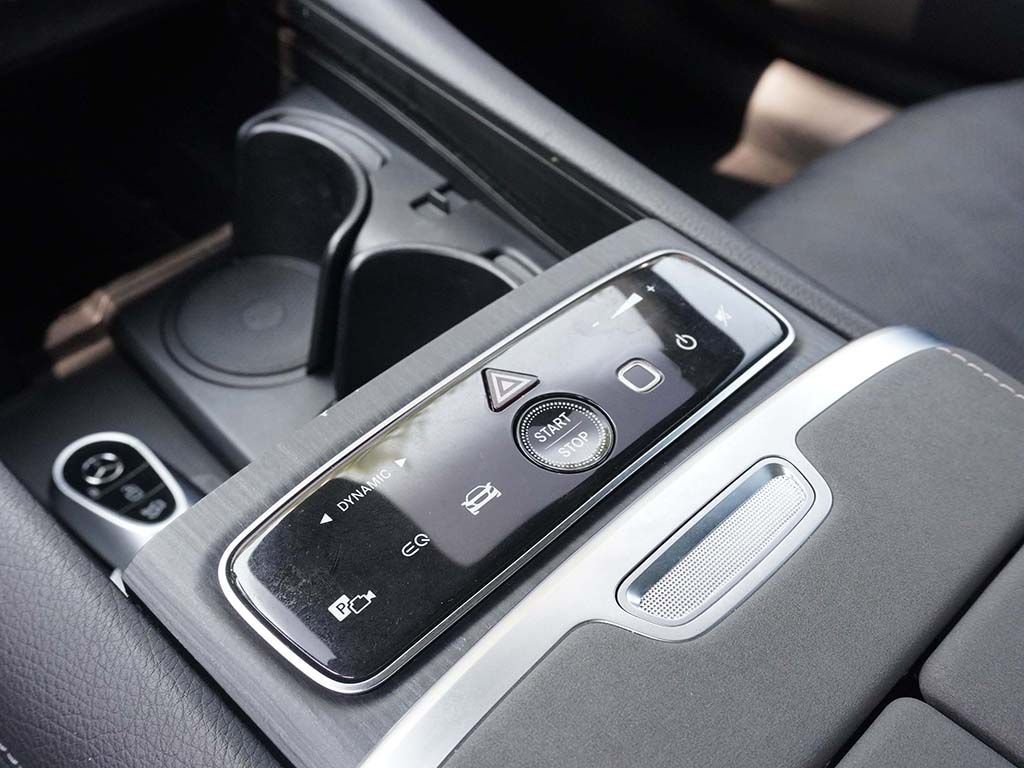 Used 2024 Black Mercedes-Benz 450 image 52