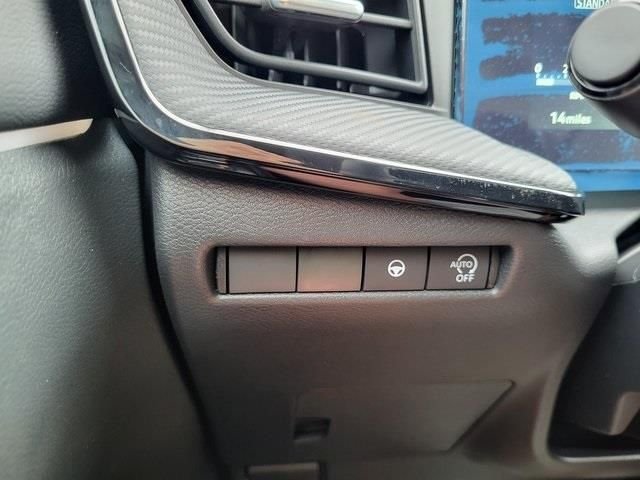 2026 Nissan KICKS SR - Photo 27