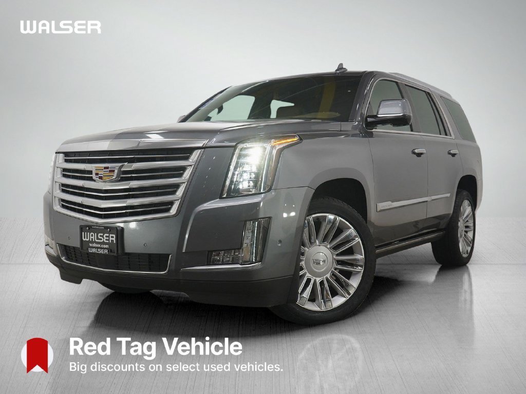 2019 Cadillac Escalade