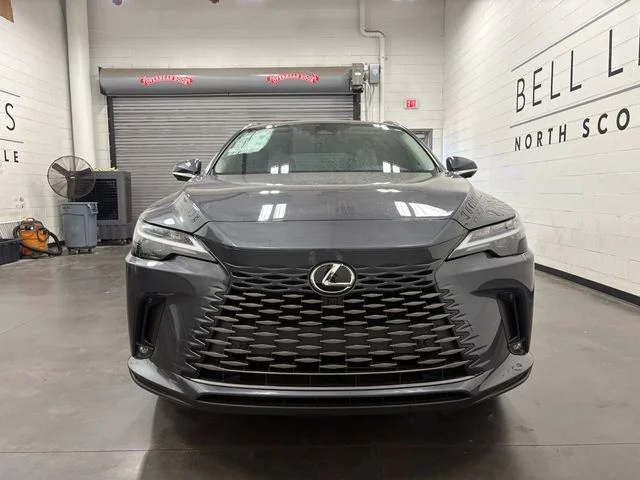 New 2026 Gray Lexus 350 Premium+ image 6