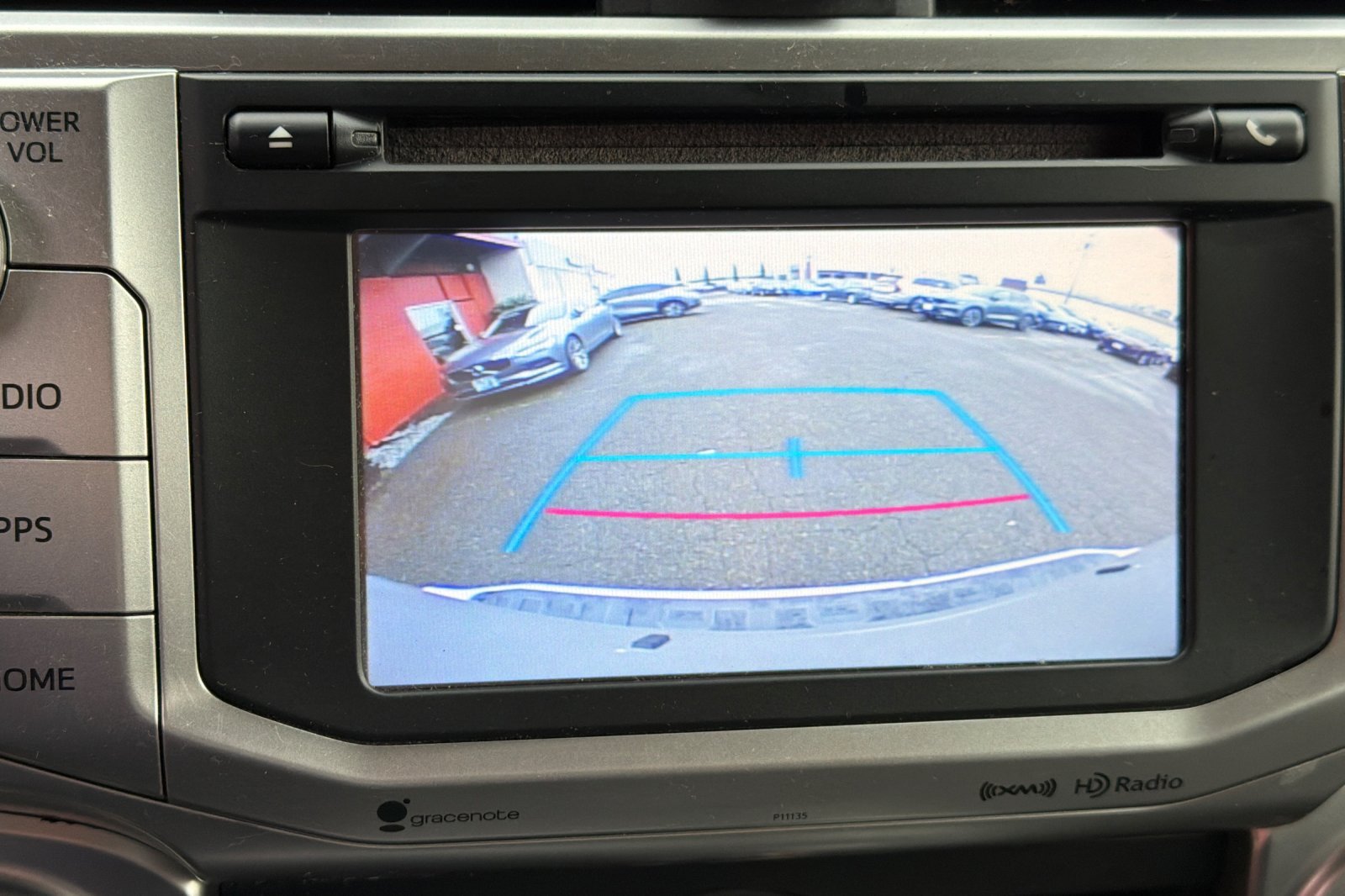 Used 2017 Silver Toyota SR5 image 17
