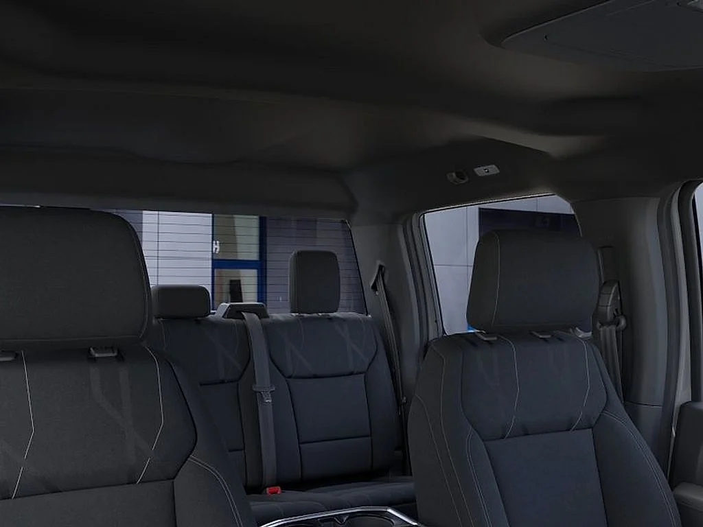 New 2026 White Ford STX image 22