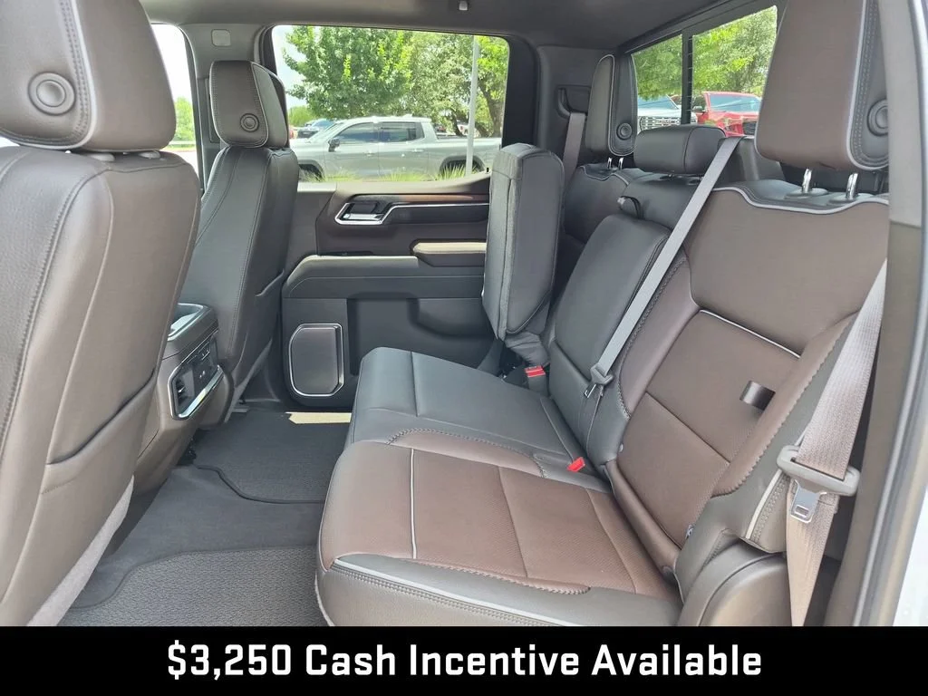 2026 GMC Sierra 1500 Denali - Photo 39