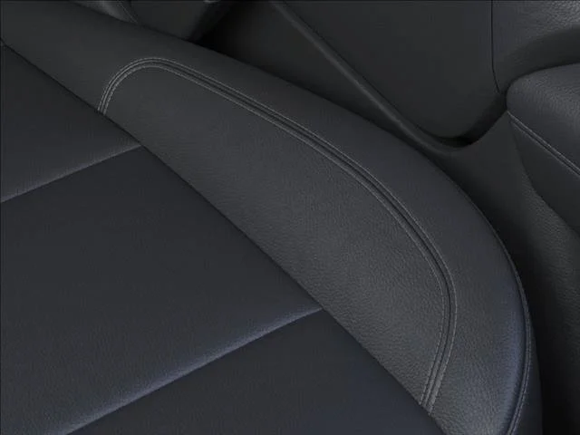 New 2026 Black Chevrolet LT image 21