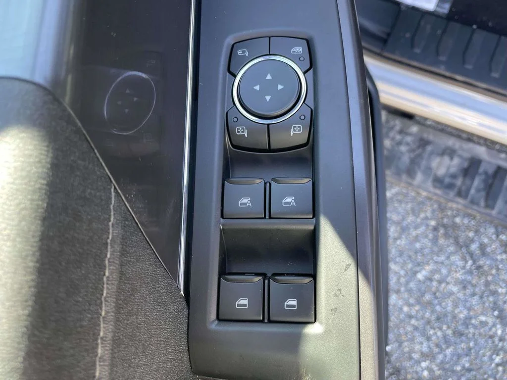 New 2026 Avalanche Ford Lariat® image 16