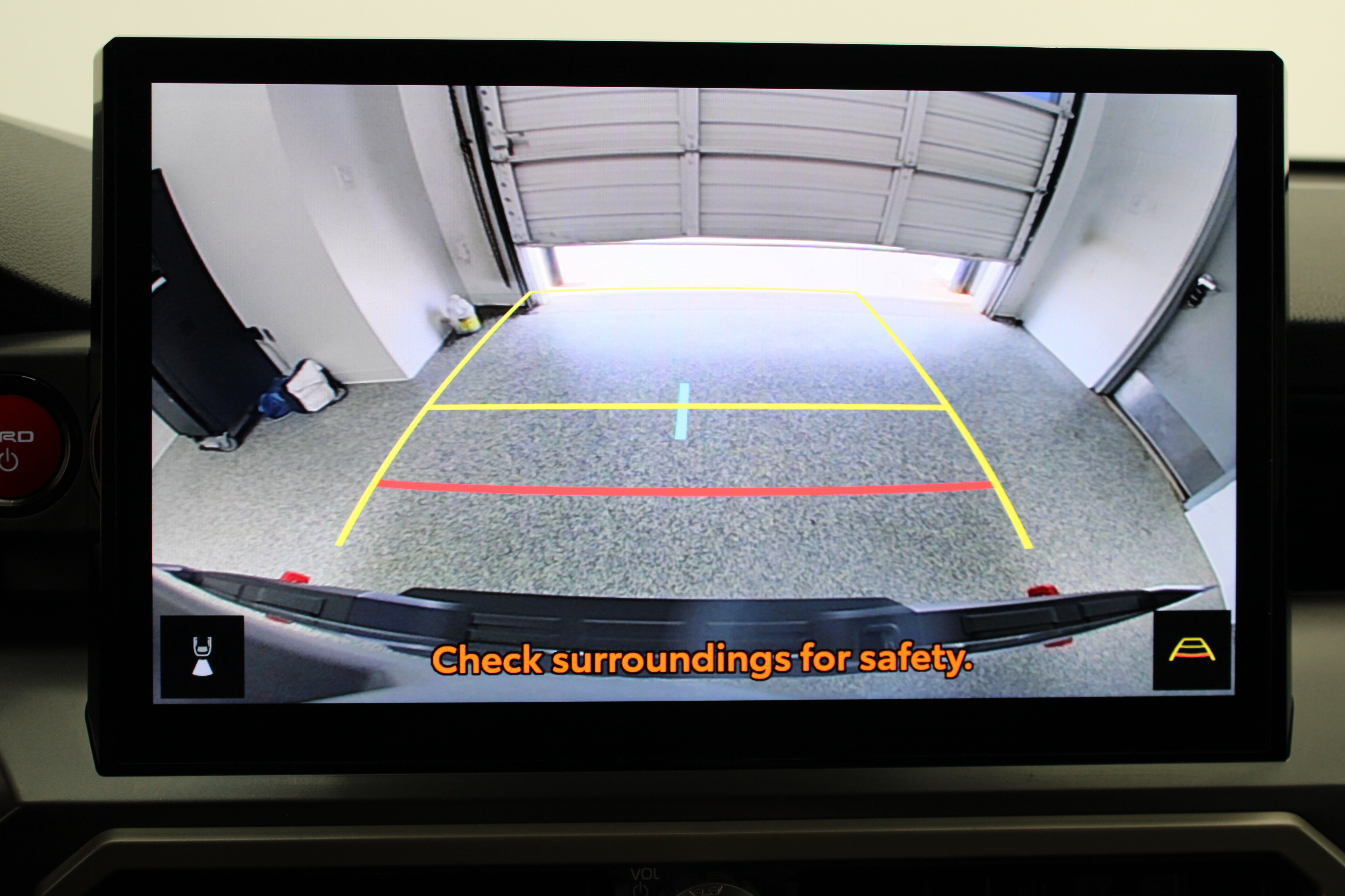 Used 2025 Underground Toyota TRD Off Road Hybrid 2.4T image 21