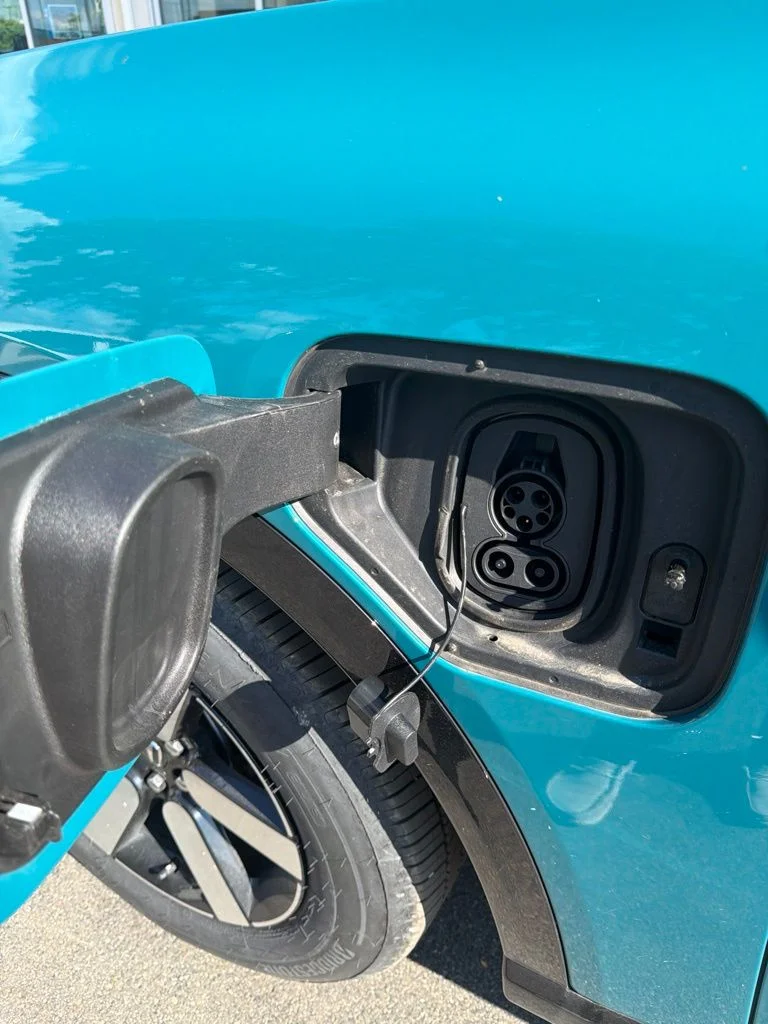 New 2026 North Shore Pearl Honda AWD Touring image 12