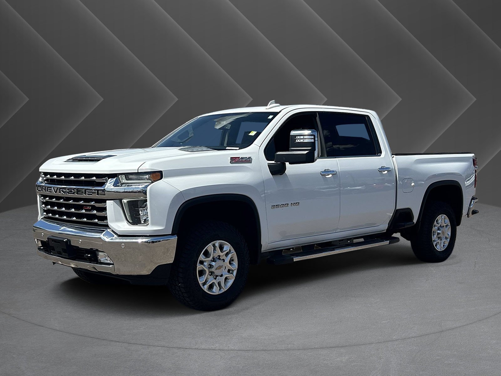 2023 Chevrolet Silverado 2500HD LTZ - Photo 34