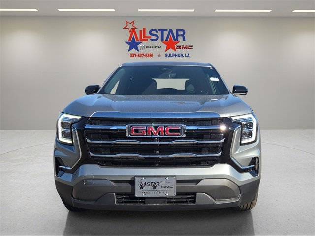 2026 Gmc Terrain Elevation photo 2