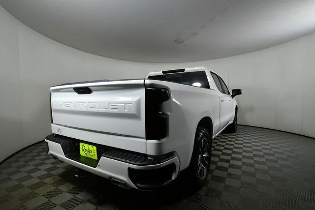 2021 Chevrolet Silverado 1500 RST - Photo 11
