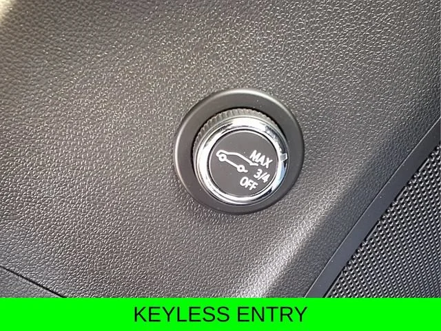2022 Buick Envision Avenir - Photo 17