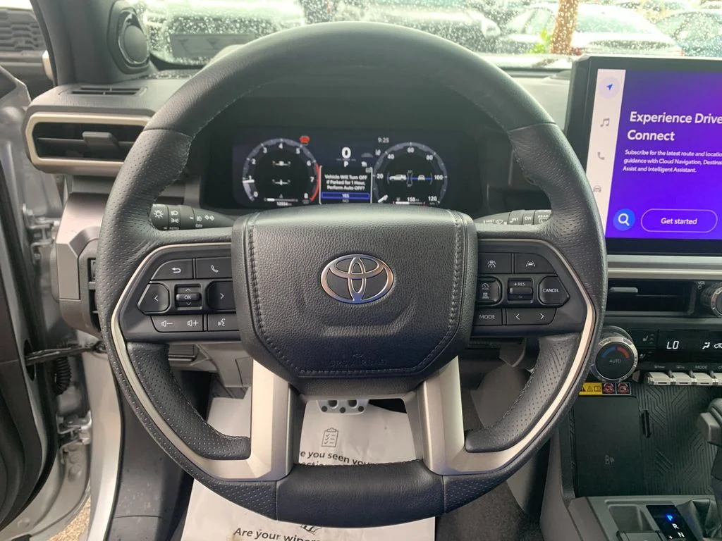 Used 2025  Toyota TRD Sport Premium image 25