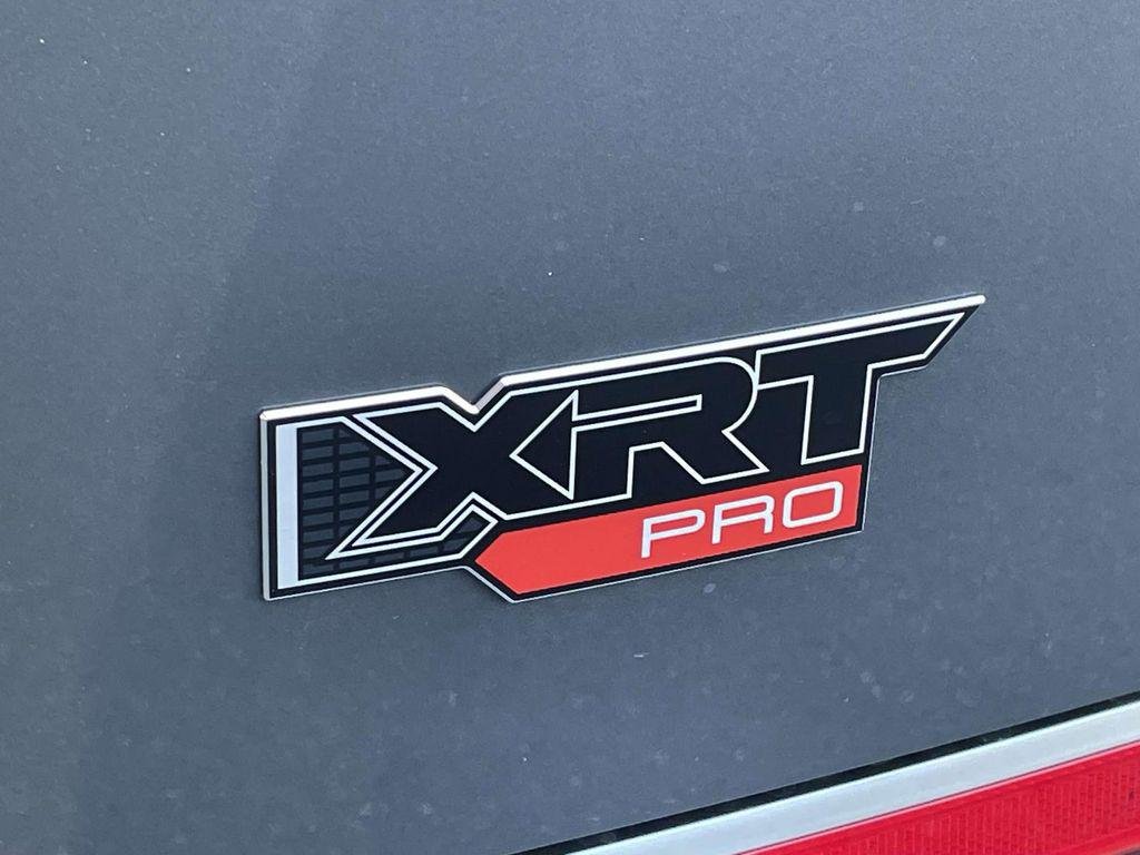 New 2026 Gray Hyundai XRT Pro image 7