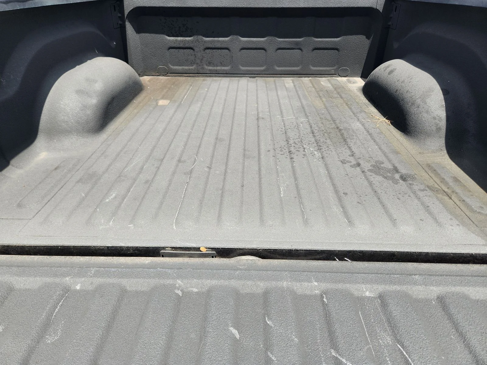 Used 2017 Gray Ram Lone Star image 34
