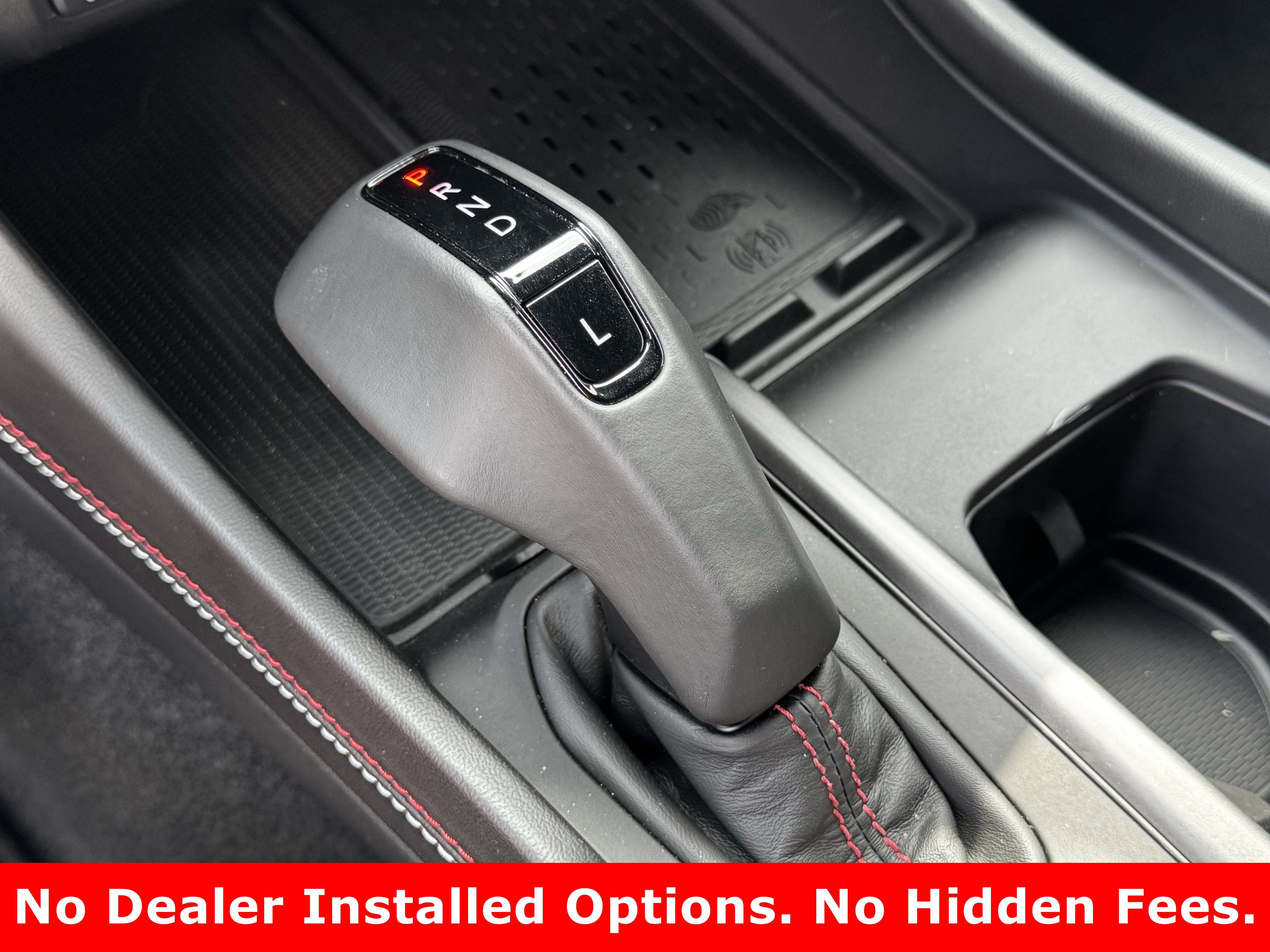New 2026 Redeye Exterior Paint Dodge Scat Pack Plus image 15