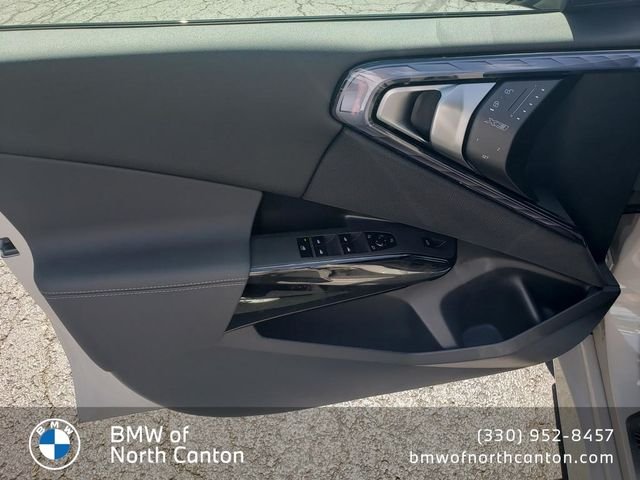 New 2026 Dune Grey Metallic BMW 30 xDrive image 12