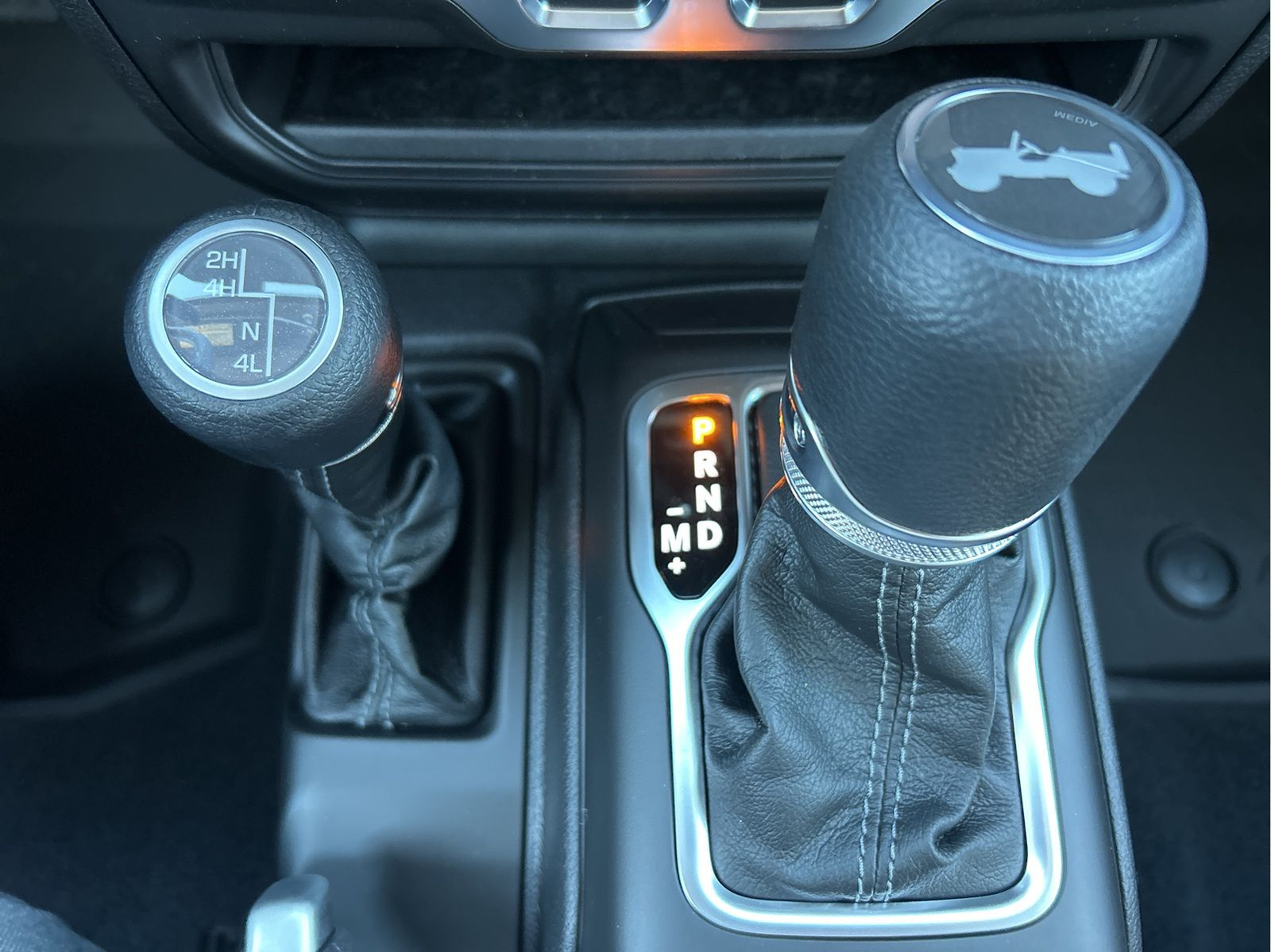 2026 Jeep Wrangler 2-Door Sport - Photo 21