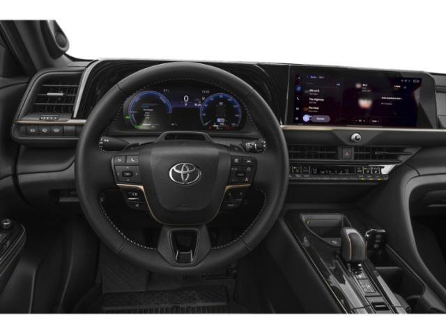 New 2026 Storm Cloud Toyota Limited image 6