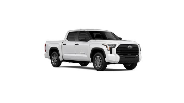 New 2026 Ice Cap Toyota SR5 image 37