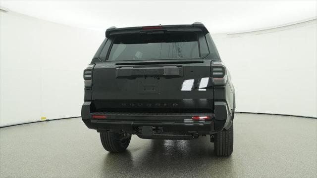 Certified Used 2026 BLACK Toyota  image 228